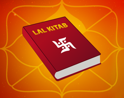 What is Lal Kitab Astrology